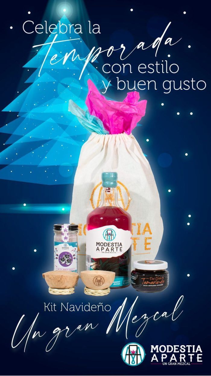 Kit Navideño